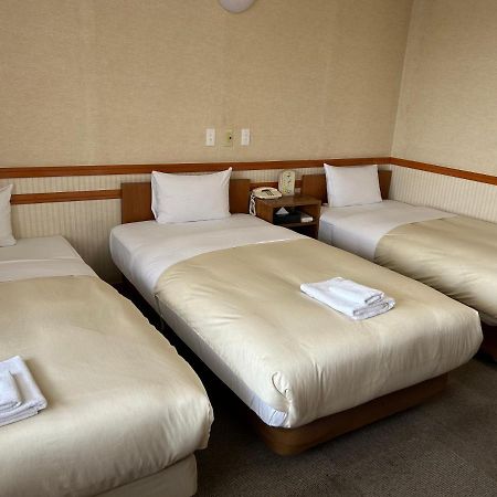 Hotel Tsukuba Hills Gakuen-odori Eksteriør billede