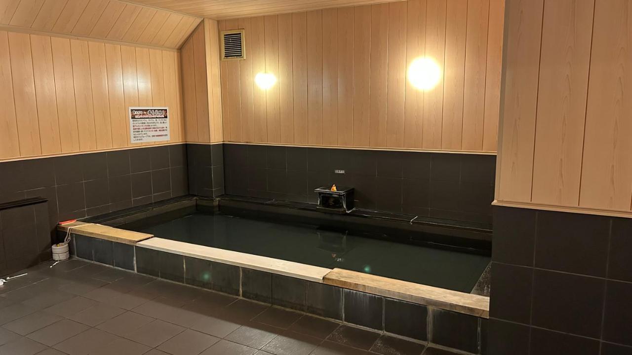 Hotel Tsukuba Hills Gakuen-odori Eksteriør billede
