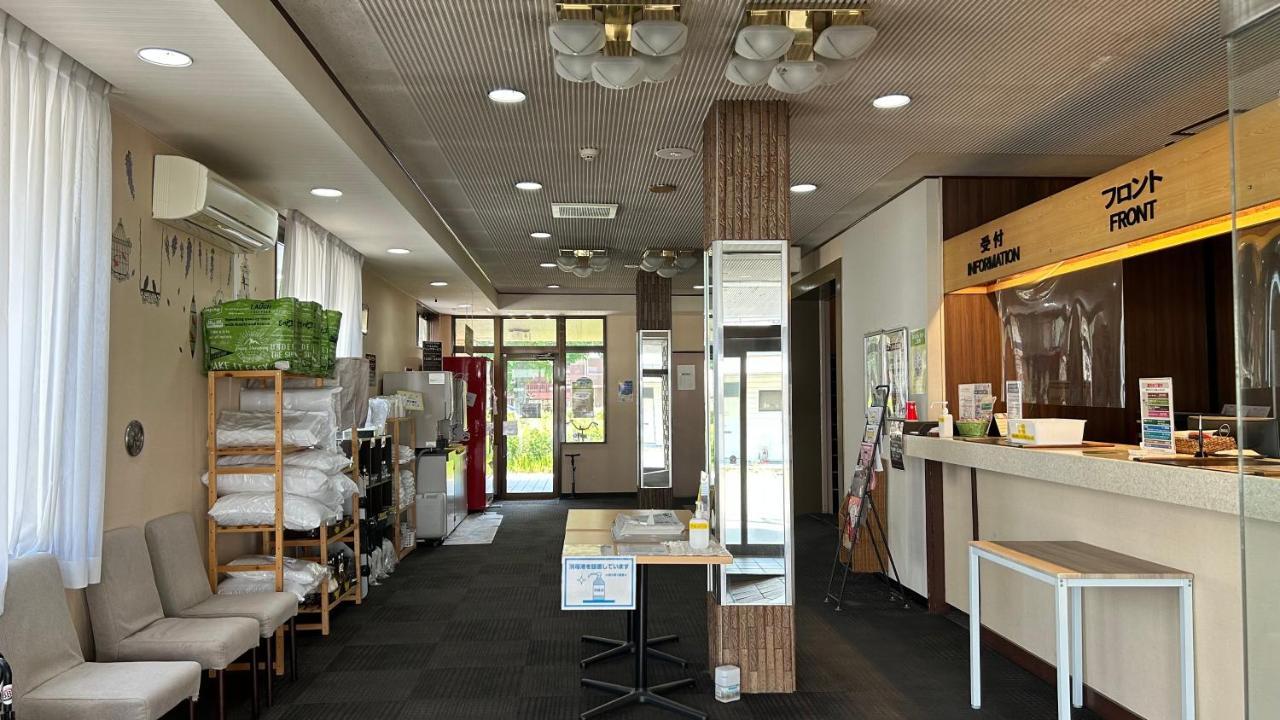 Hotel Tsukuba Hills Gakuen-odori Eksteriør billede