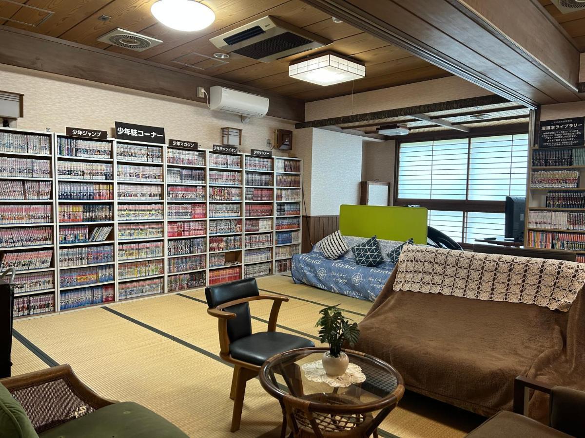 Hotel Tsukuba Hills Gakuen-odori Eksteriør billede
