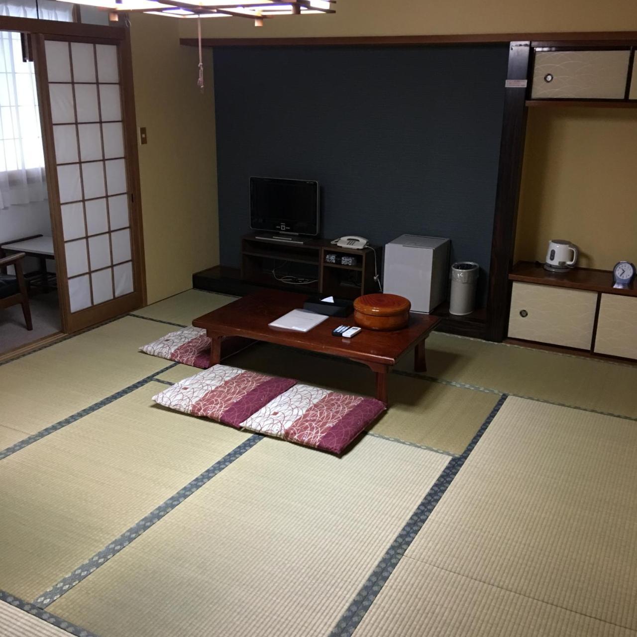 Hotel Tsukuba Hills Gakuen-odori Eksteriør billede