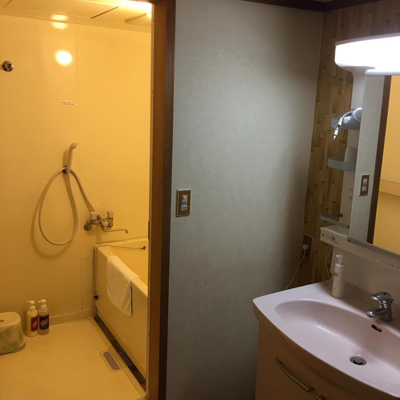 Hotel Tsukuba Hills Gakuen-odori Eksteriør billede
