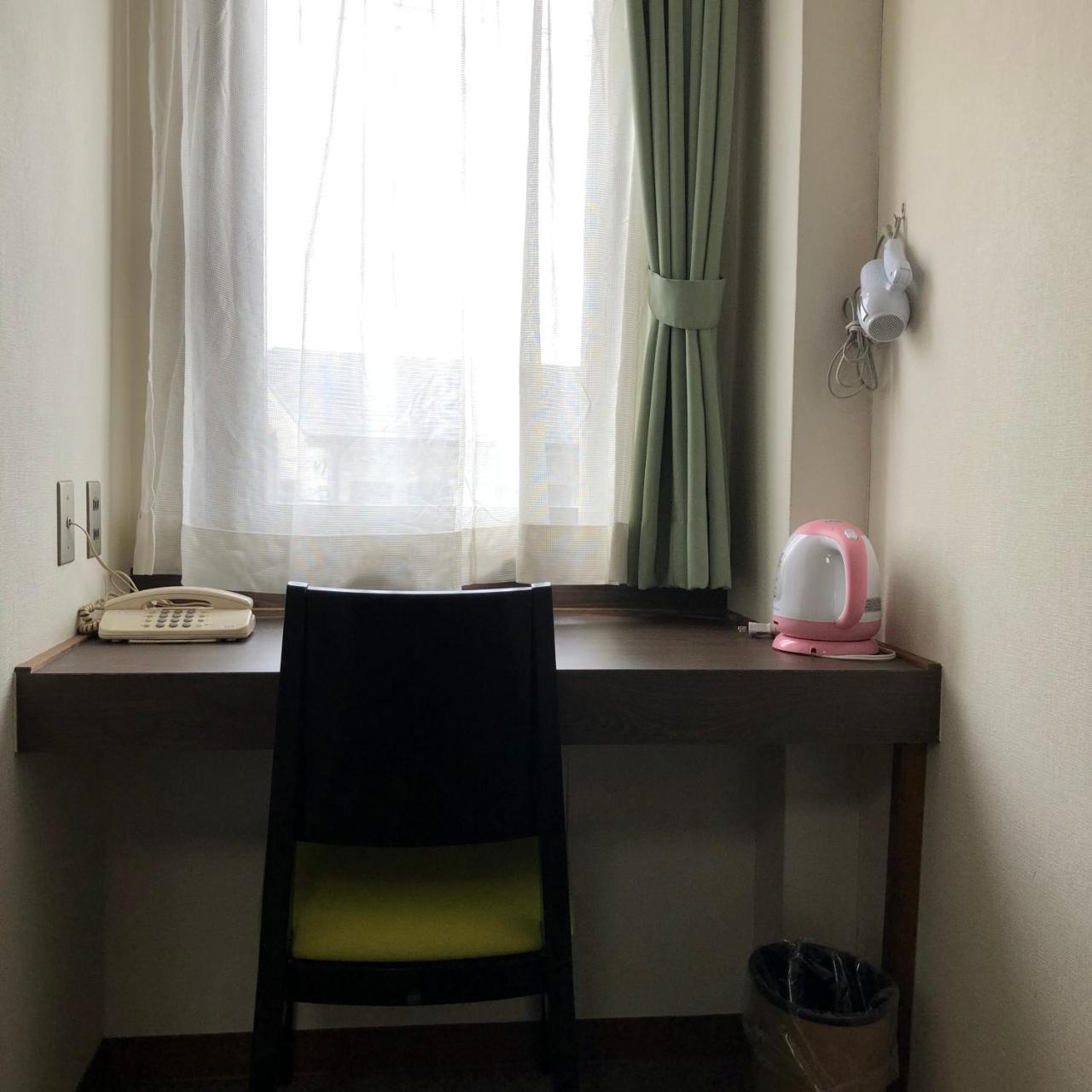 Hotel Tsukuba Hills Gakuen-odori Eksteriør billede