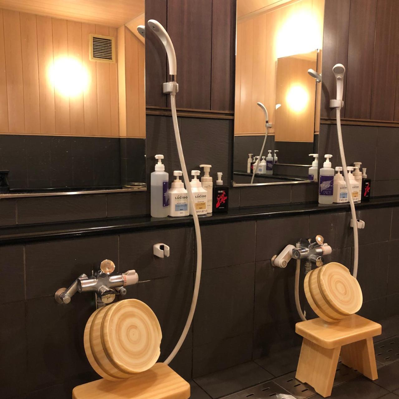 Hotel Tsukuba Hills Gakuen-odori Eksteriør billede