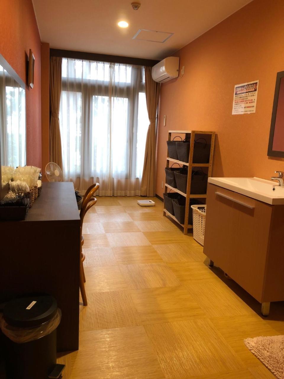 Hotel Tsukuba Hills Gakuen-odori Eksteriør billede